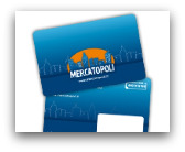 mercatopoli card